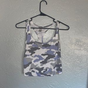 forever 21 tank top